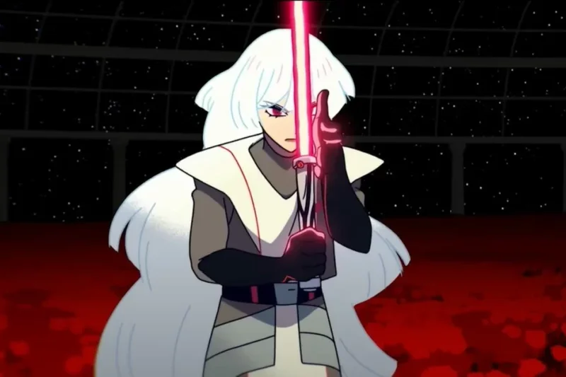 3ª temporada de Star Wars Visions ganha trailer e confirma estreia para outubro
