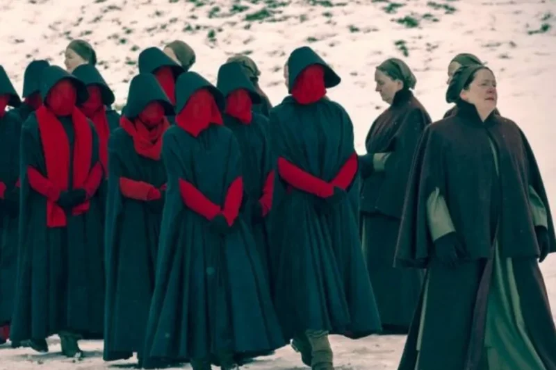The Testaments: o que esperar da nova série que continua os eventos de The Handmaid’s Tale