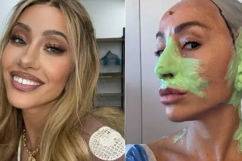 Sabrina Sato se transforma em várias para salvar mulheres comuns em novo programa