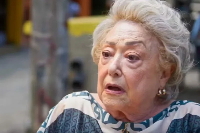 Suely Franco salva Dona de Mim e ganha aprovação do público