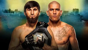 ufc