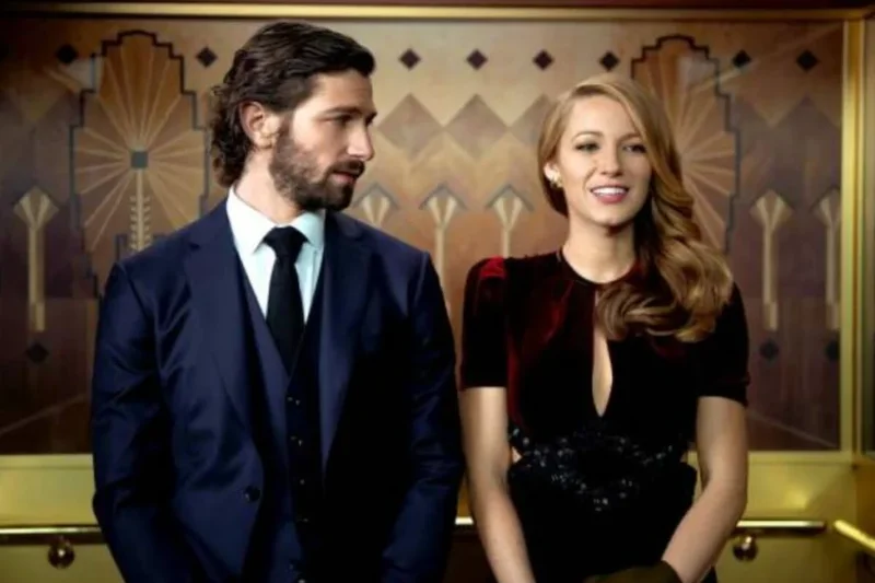O Segredo de Adaline: Romance e reflexões sobre o tempo no Prime Video