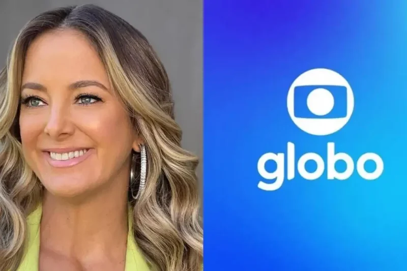 Ticiane Pinheiro abre o jogo e revela sobre suposta mudança para a Globo