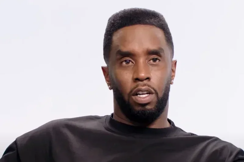 Imagem de Sean Diddy Combs