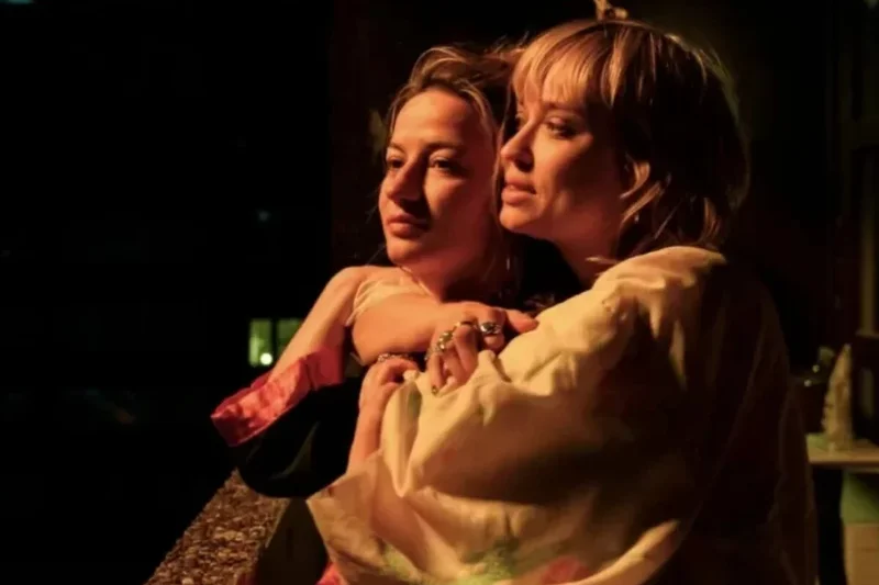 Tudo por Jojo: Drama alemão da Netflix retrata amizade, ciúmes e despedidas em Berlim