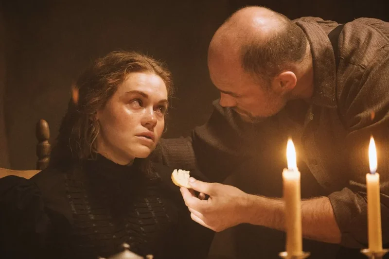 5 séries de terror para maratonar no Prime Video