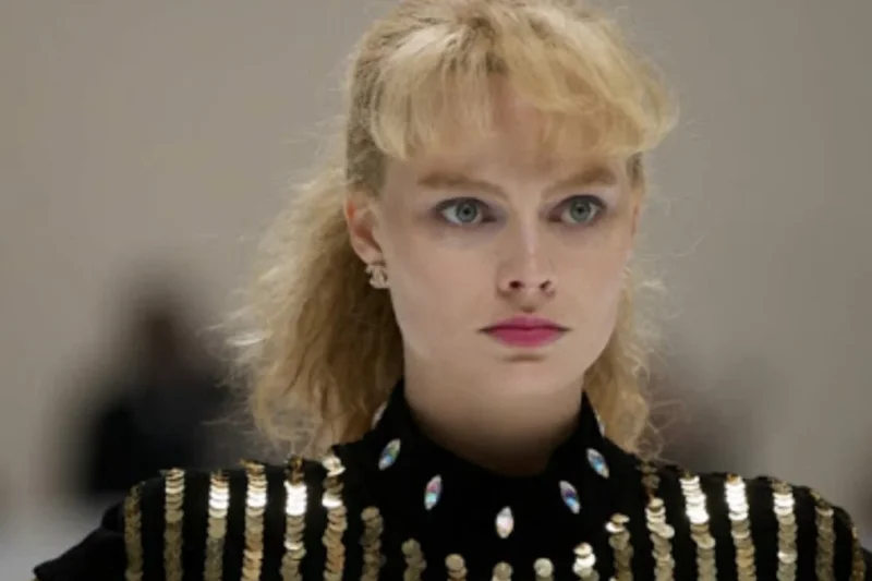 Eu, Tonya: A história de uma patinadora desafiada pela vida
