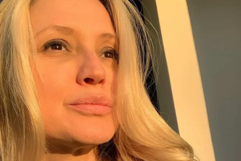 Lembra dela? Patrícia de Sabrit vira corretora de imóveis, mas não descarta retorno à TV