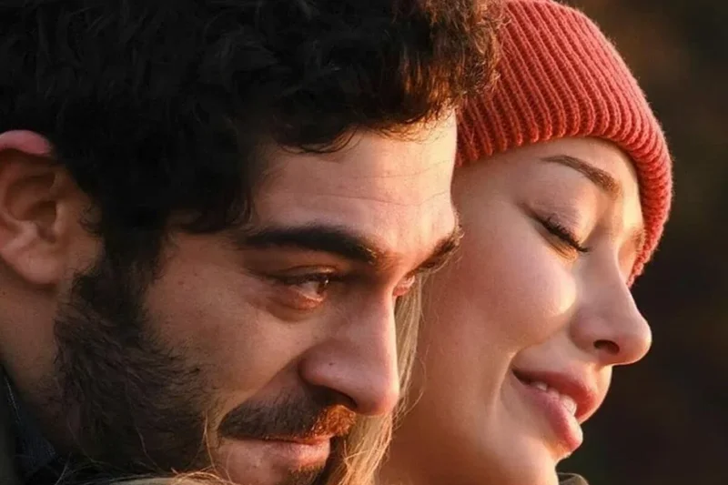 Drama turco da Netflix explora os labirintos emocionais do abandono e da autodescoberta