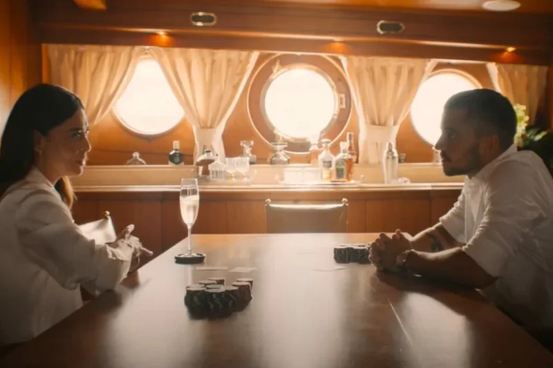 Os Donos do Jogo: Netflix revela trailer eletrizante de série sobre o jogo do bicho no Rio