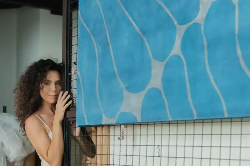 Imagem de Samira Pavesi