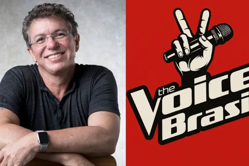 Boninho abre o jogo e explica diferenças entre Globo e SBT no The Voice