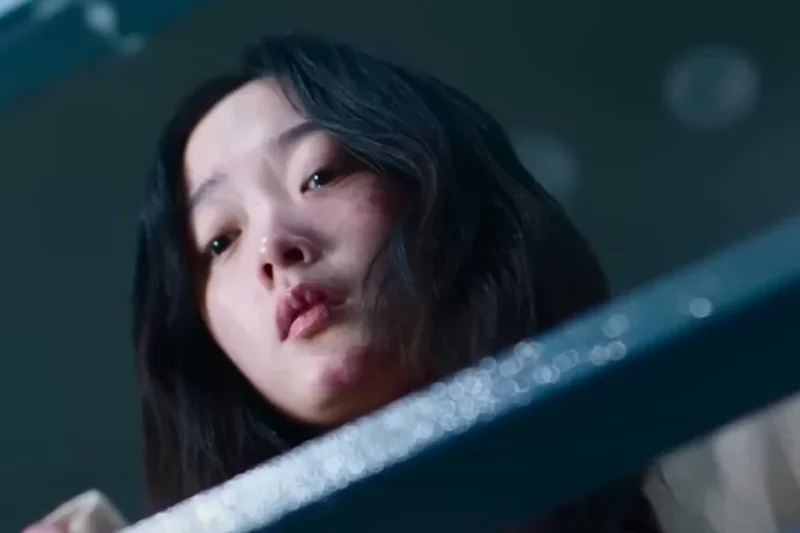 Netflix lança trailer de Você Estava Lá, novo k-drama com estrela de Round 6