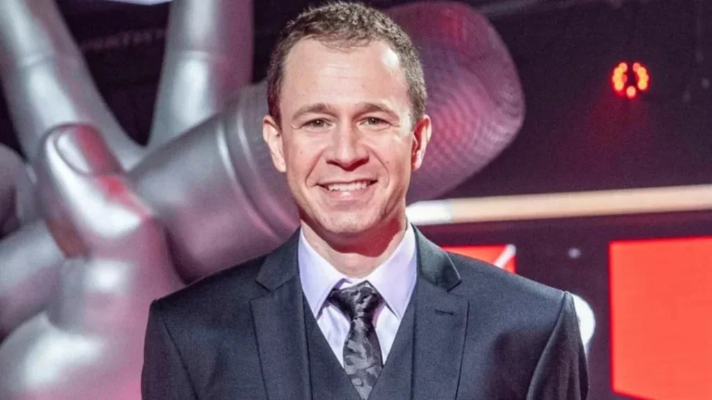 Tiago Leifert abre o jogo e celebra estreia do The Voice no SBT: “Incrível”