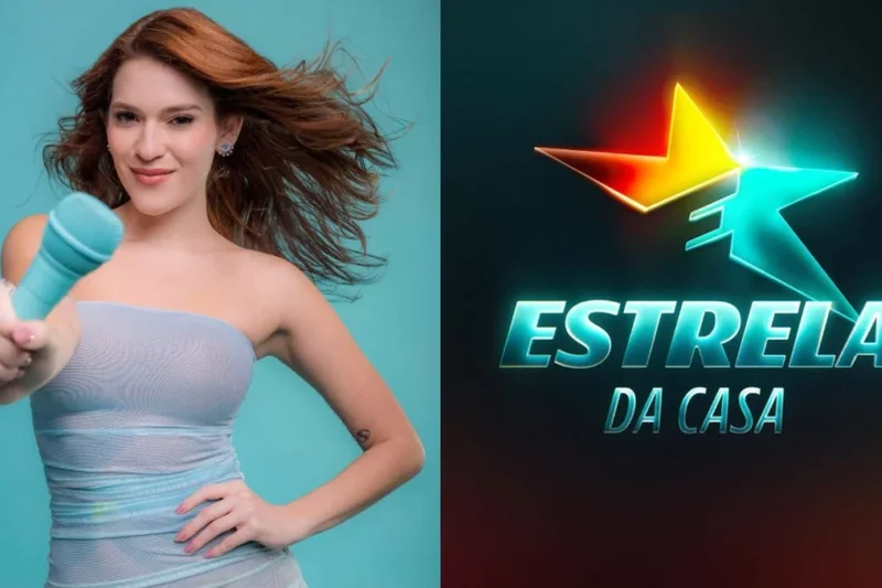 Saiba como será a grande final do Estrela da Casa, na Globo