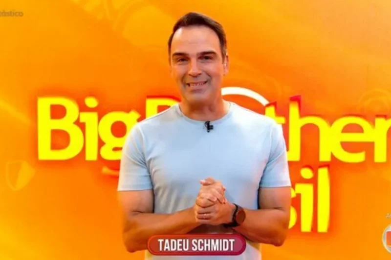 Globo deve ter faturamento bilionário com o BBB 26, diz jornal