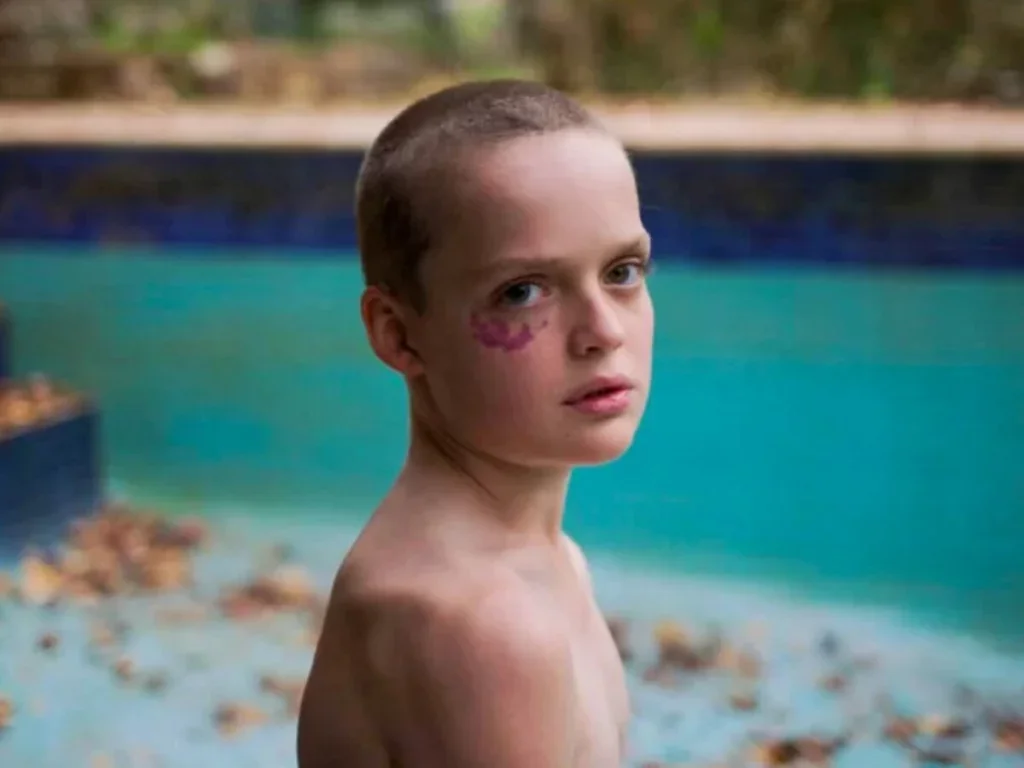 Luto, mistério e ritual em novo filme de terror no Prime Video