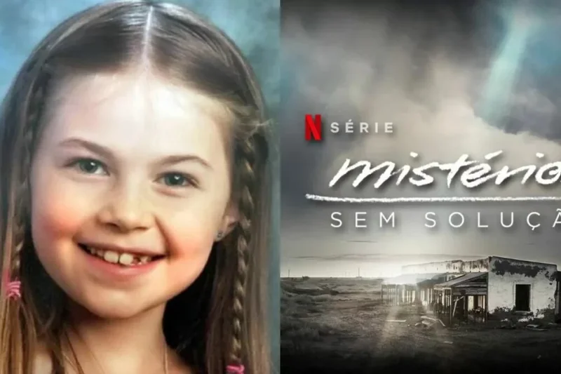 A série da Netflix que ajudou a localizar uma adolescente desaparecida há seis anos