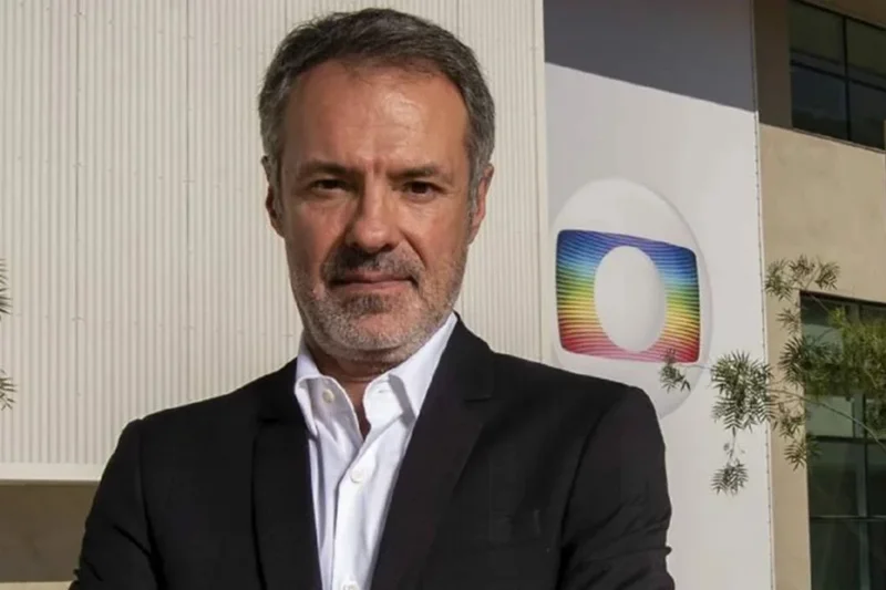 Ricardo Waddington volta à Globo para repetir parceria de sucesso