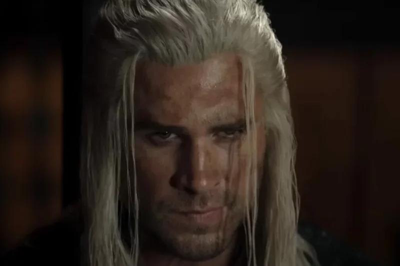 Netflix divulga trailer da 4ª temporada de The Witcher com Liam Hemsworth no papel de Geralt de Rivia