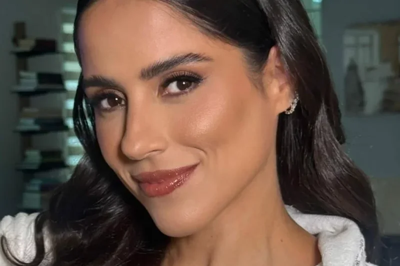 Globo chama filha de Zezé di Camargo para infernizar Gustavo Mioto em nova novela
