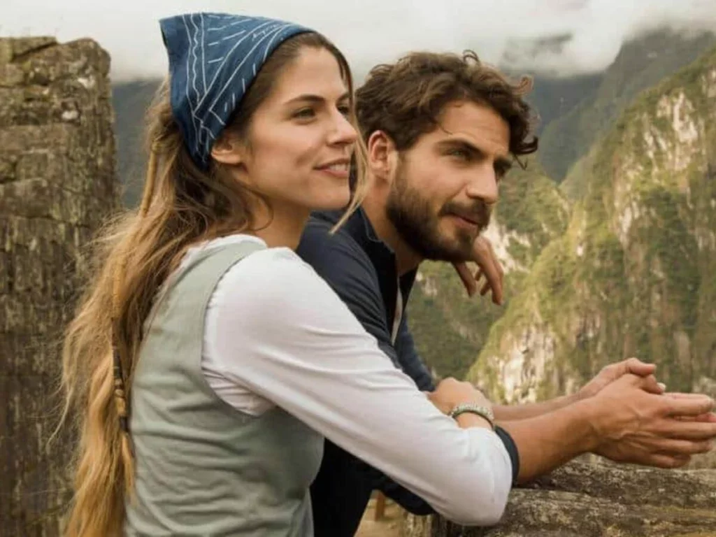 Romance e cultura Peruanas se encontram: Até a Próxima Vez na Netflix