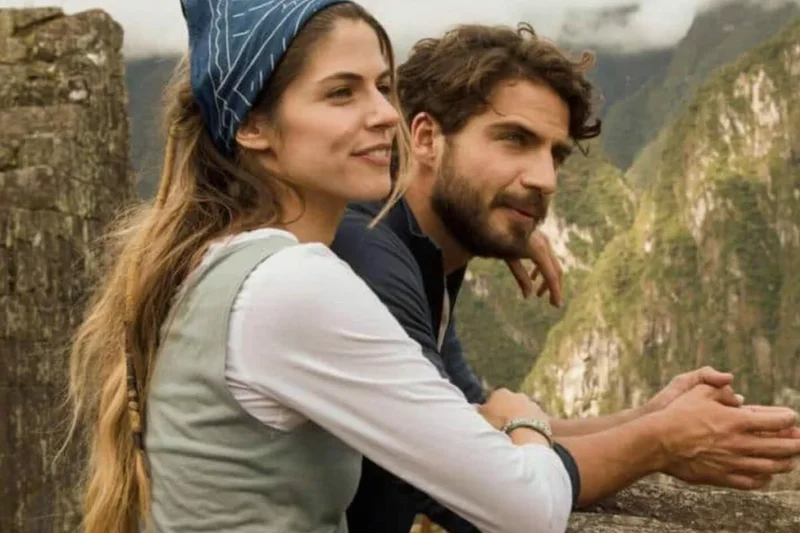 Romance e cultura Peruanas se encontram: Até a Próxima Vez na Netflix