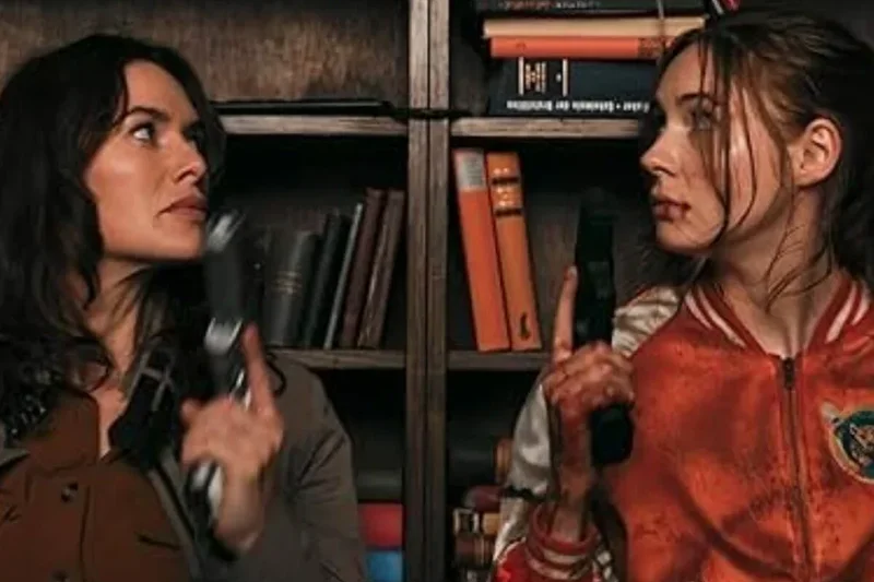 Coquetel Explosivo reúne mulheres assassinas em trama violenta e visual estilizado no Prime Video