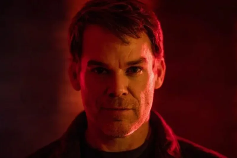 Dexter: Ressurreição é renovada para 2ª temporada no Paramount+