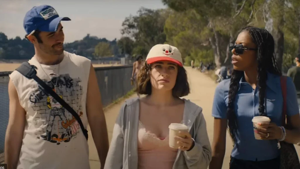 HBO Max lança trailer de I Love LA, nova série criada e estrelada por Rachel Sennott