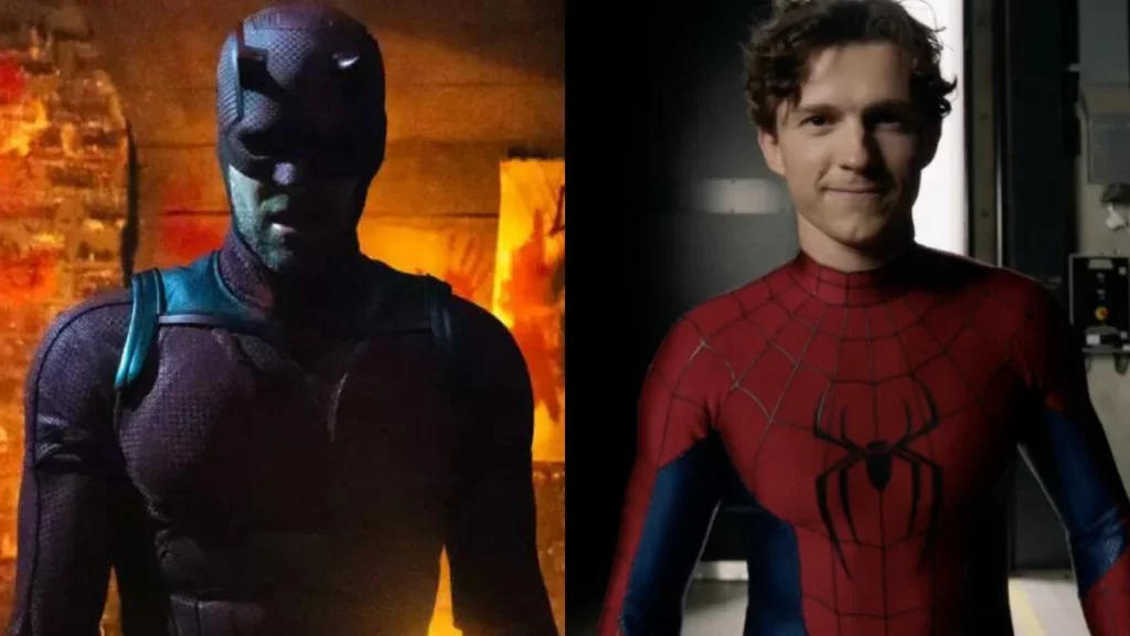 2ª temporada de Demolidor: Renascido terá ligação direta com Homem-Aranha: Um Novo Dia, confirma chefe da Marvel Studios