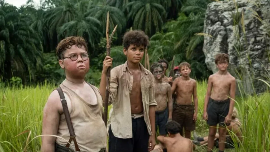O Senhor das Moscas: nova série do roteirista de Adolescência ganha primeiras imagens oficiais