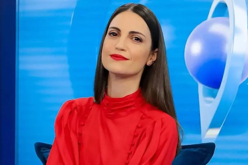 Chris Flores relembra luta contra problema de saúde: “Momentos de angústia e sofrimento”