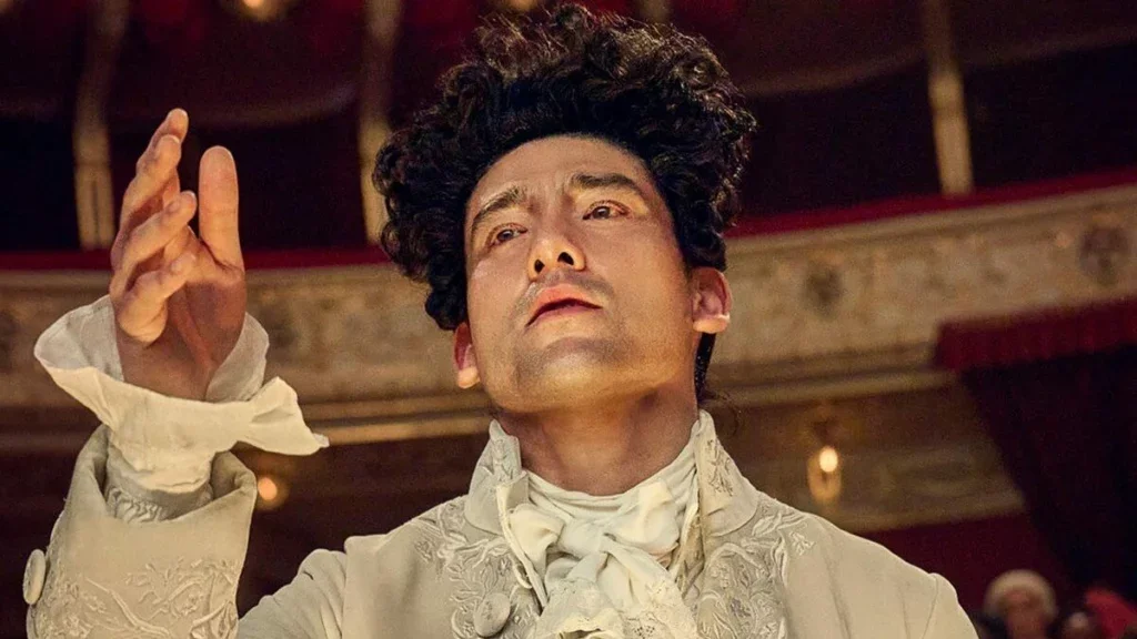 Remake de Amadeus ganha teaser com Paul Bettany como Salieri e Will Sharpe como Mozart
