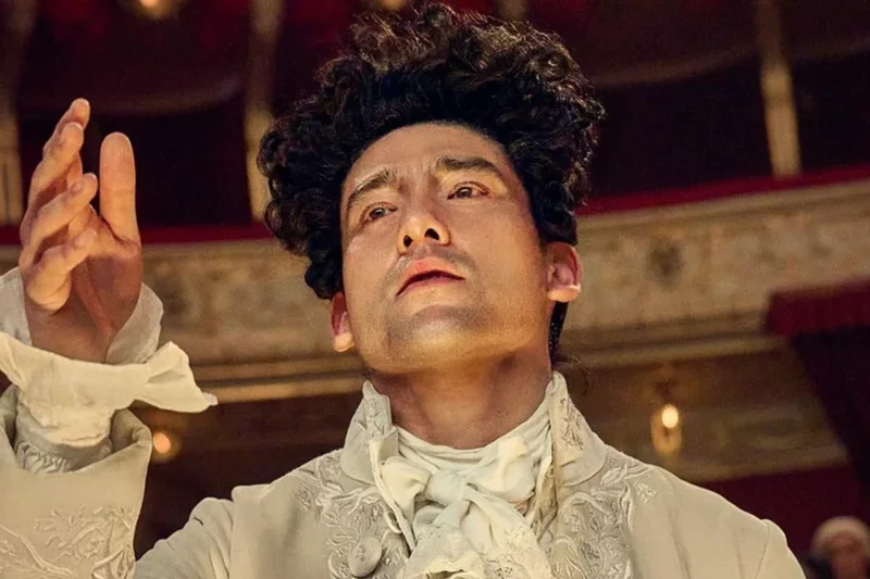 Remake de Amadeus ganha teaser com Paul Bettany como Salieri e Will Sharpe como Mozart