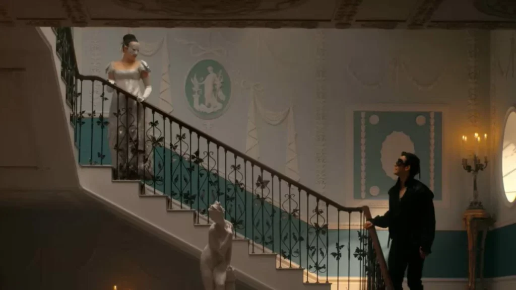 4ª temporada de Bridgerton ganha trailer e anúncio de estreia na Netflix