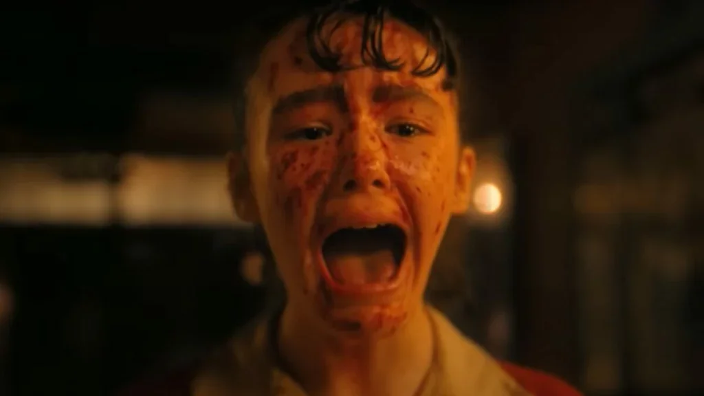 Pennywise volta a aterrorizar em trailer final de It: Bem-vindos a Derry