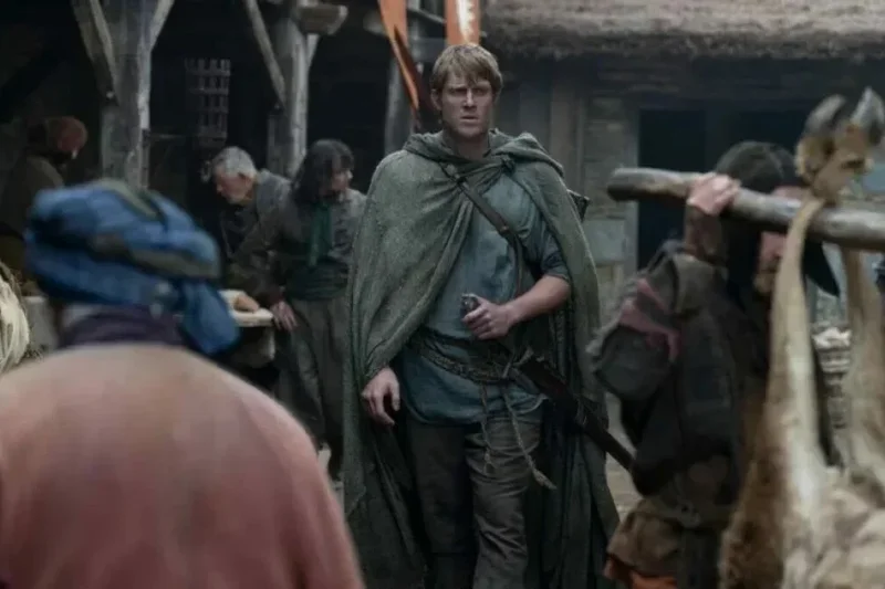 O Cavaleiro dos Sete Reinos passou por grande mudança após pedido de George R. R. Martin