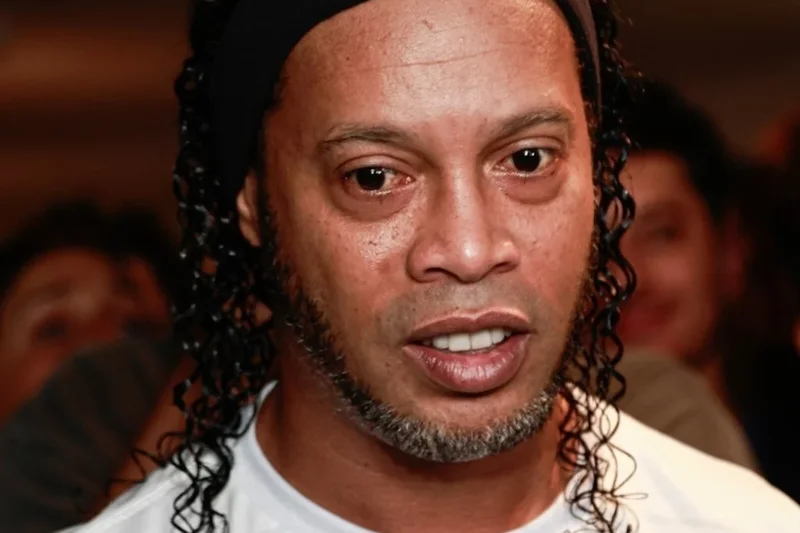 Ronaldinho Gaúcho ganha moral na Globo e vira embaixador da Copa do Mundo de 2026