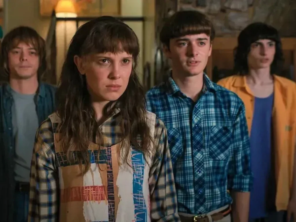 Descubra a duração dos quatro primeiros episódios da temporada final de Stranger Things