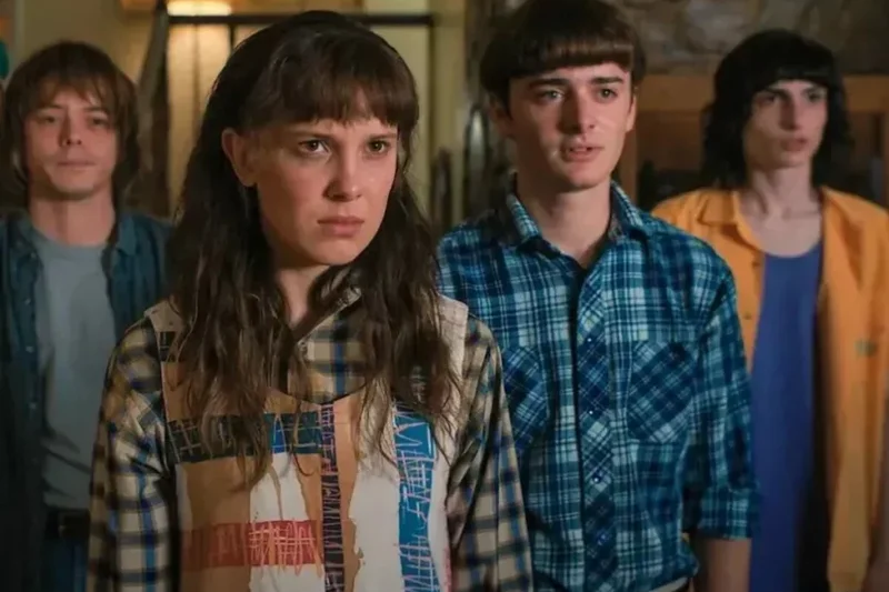 Descubra a duração dos quatro primeiros episódios da temporada final de Stranger Things