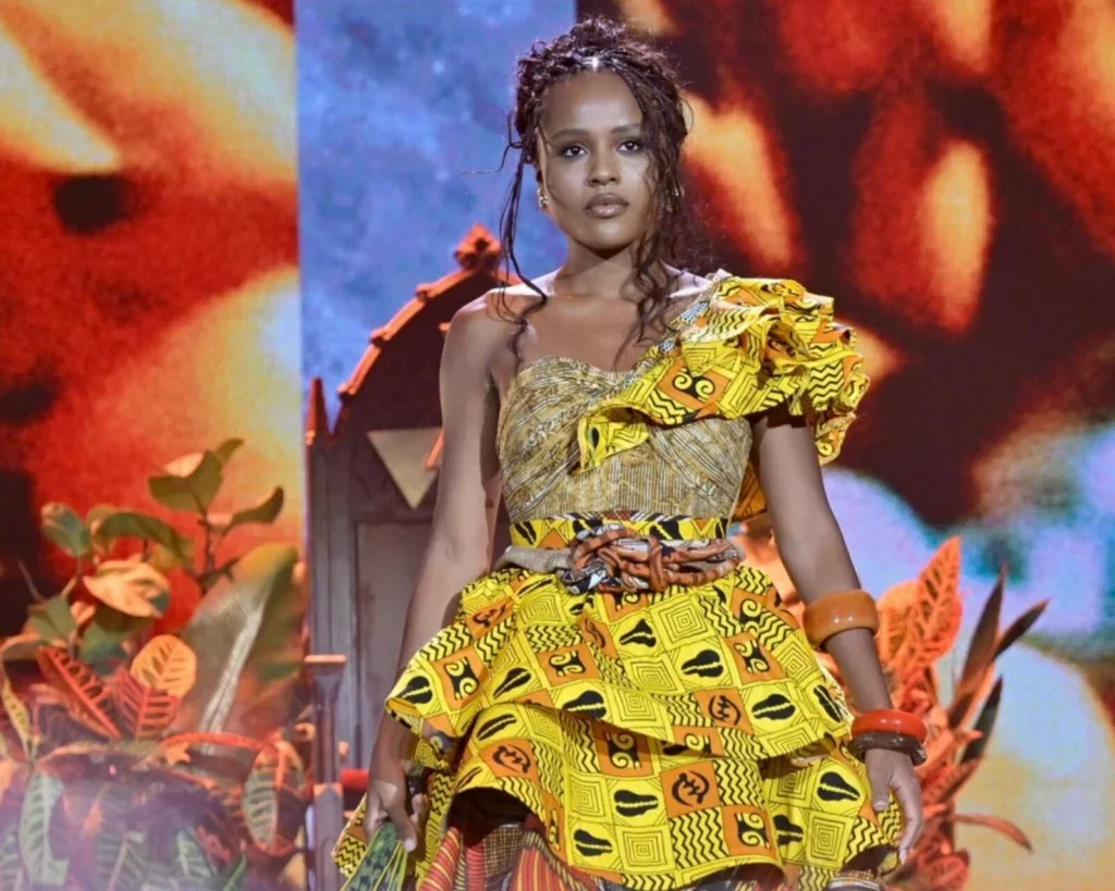 Saiba detalhes da nova novela das seis com princesa africana e elenco nordestino