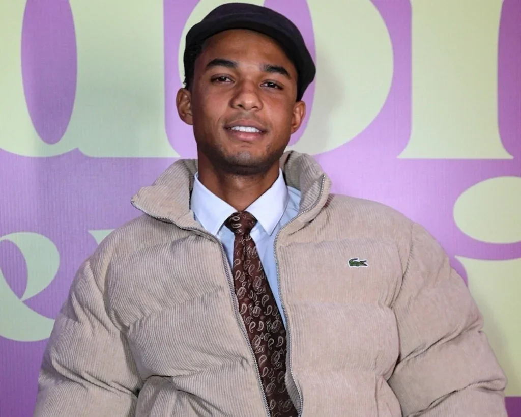 Em alta na Globo, Juan Paiva é escalado para série de galã de Vale Tudo