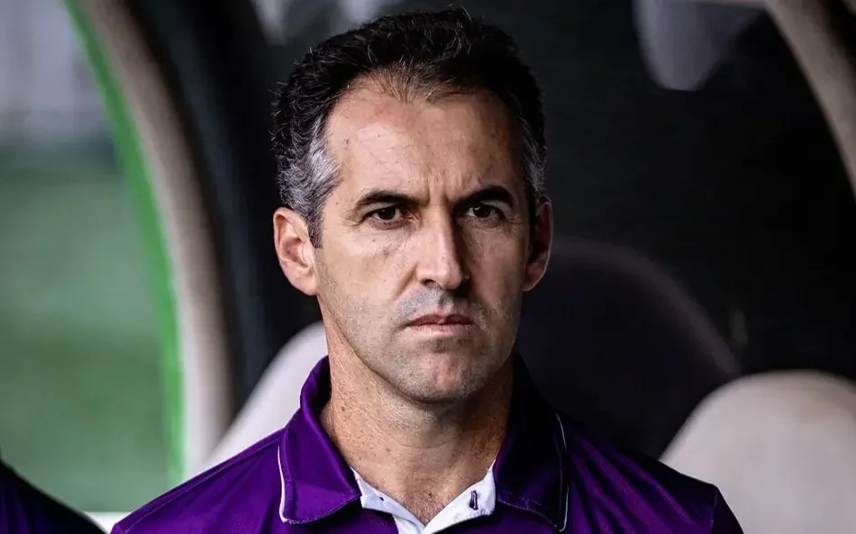 Candidato à presidente