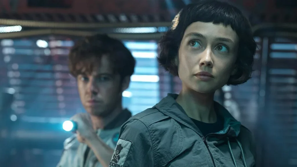 Alien: Earth vai ter 2ª temporada? Noah Hawley revela futuro da série