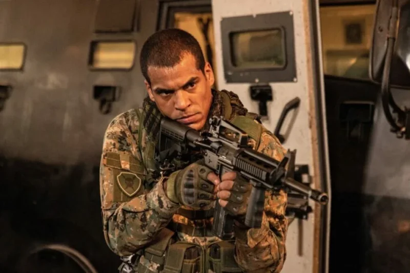 Arcanjo Renegado: 4ª temporada ganha data de estreia no Globoplay