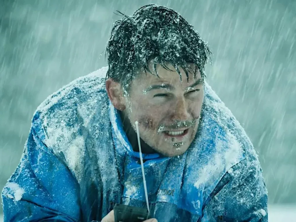 História real de superação nas montanhas em filme disponível no Prime Video
