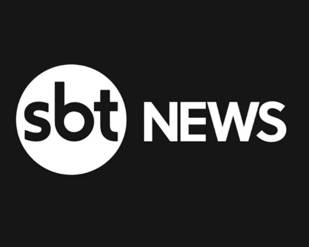 Canal de notícias do SBT ganha data de estreia