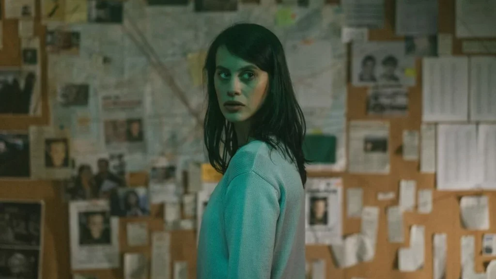 A Garota na Fita: o thriller espanhol que começa com uma criança perdida e termina com uma revelação sombria