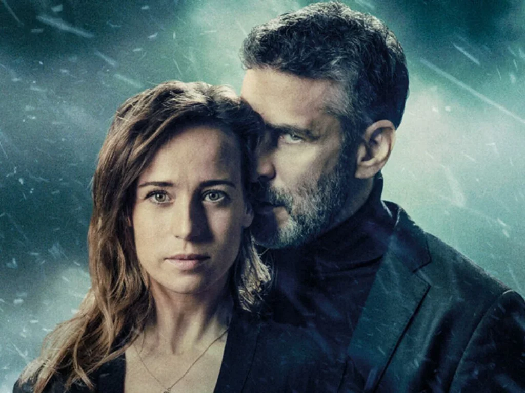 Encerramento sombrio da Trilogia Baztán chega à Netflix